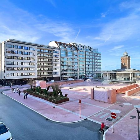 Maison Noomi Knokke-Heist Exterior photo