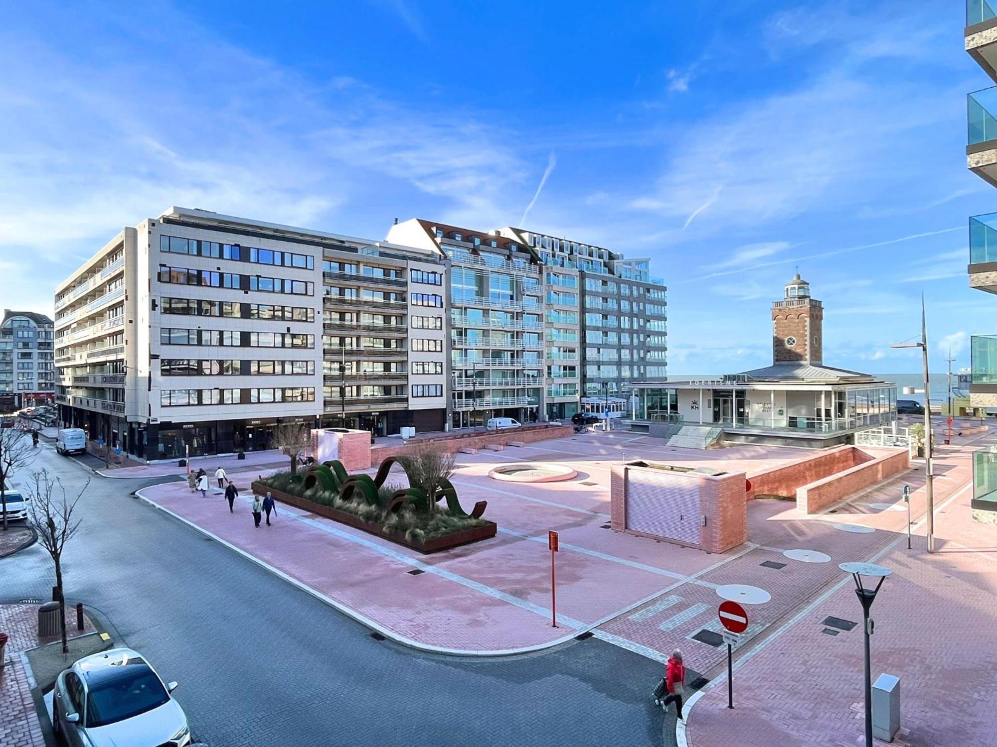 Maison Noomi Knokke-Heist Exterior photo