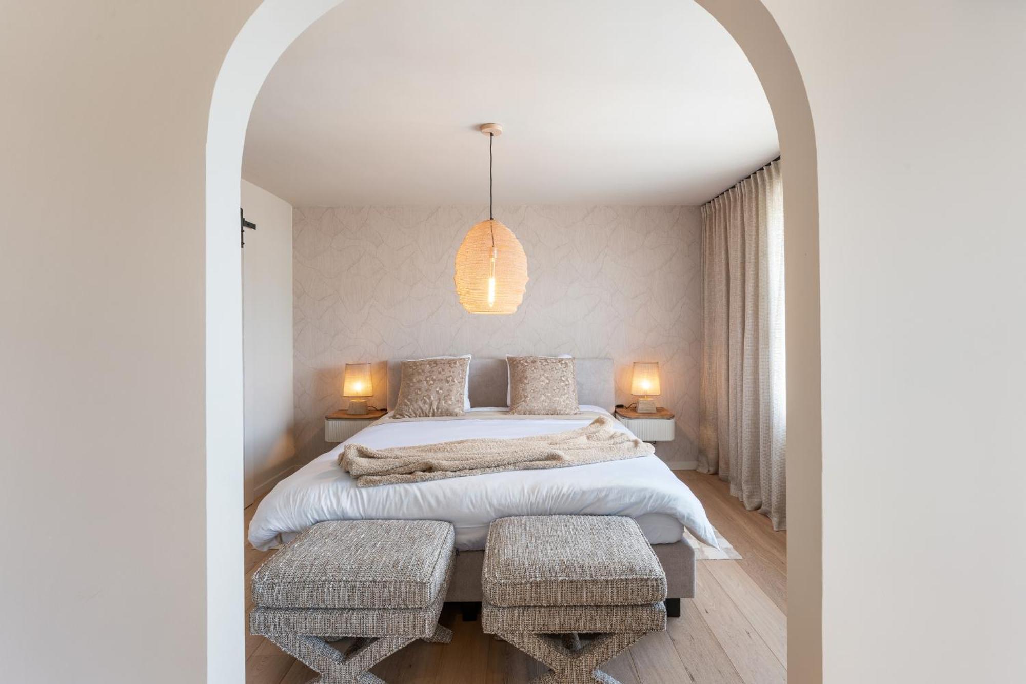 Maison Noomi Knokke-Heist Exterior photo