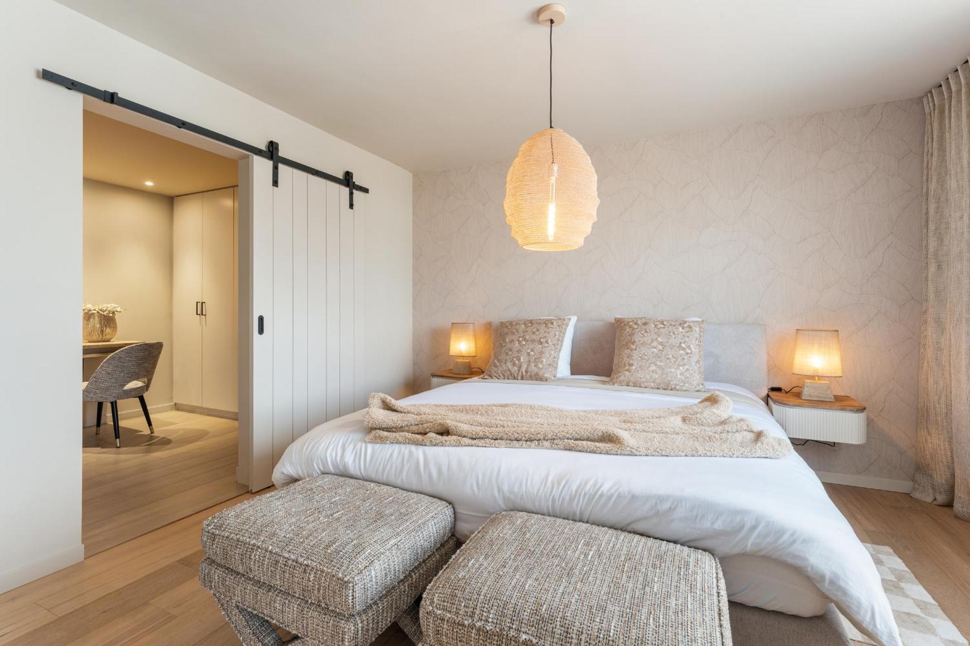 Maison Noomi Knokke-Heist Exterior photo