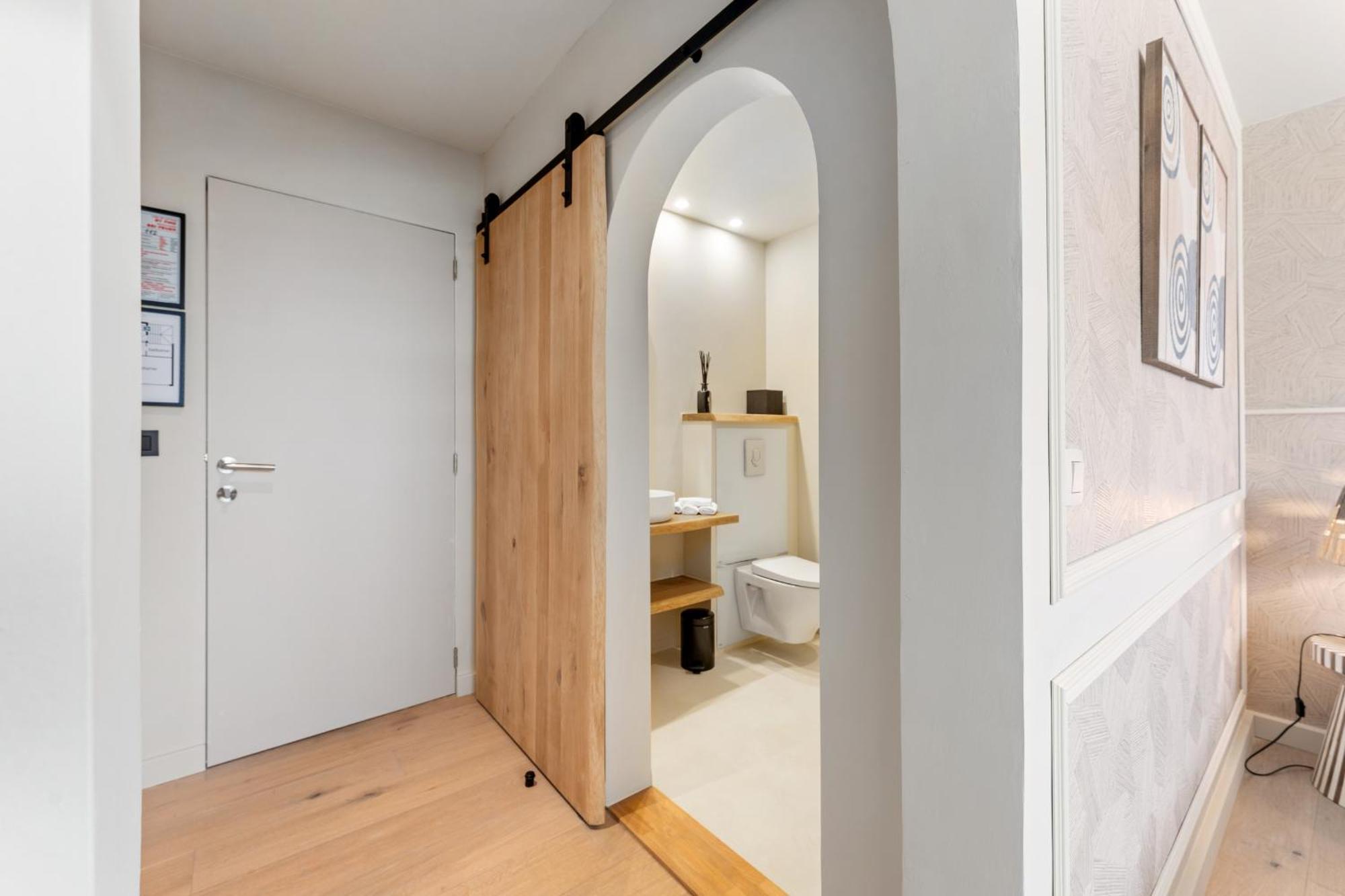 Maison Noomi Knokke-Heist Exterior photo